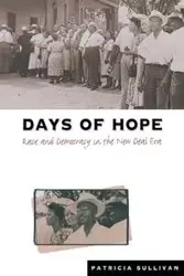 Days of Hope - Patricia Sullivan