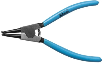 C7028 Szczypce Segera wygięte zwnętrzne 250mm - RICHMANN