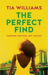 The Perfect Find - Tia Williams