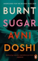 Burnt Sugar - Doshi Avni