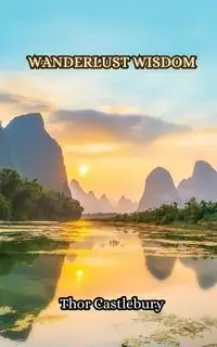 Wanderlust Wisdom - Castlebury Thor