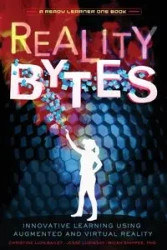 Reality Bytes - Christine Lion-Bailey