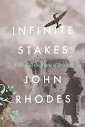 Infinite Stakes - John Rhodes