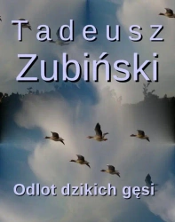 eBook Odlot dzikich gęsi - Tadeusz Zubiński epub mobi