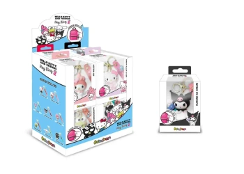 Hello Kitty Brelok MX - TM Toys