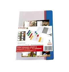 Okładki Zestaw dla klas 7-8 - Panta Plast