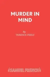 Murder in Mind - Terence Feely