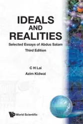 IDEALS & REALITIES (3RD EDITION) - LAI C H A KIDWAI