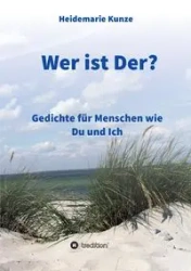 Wer ist Der? - Kunze Heidemarie