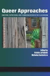 Queer Approaches - LaFollette Kristin