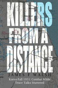 Killers From a Distance - James Walsh F
