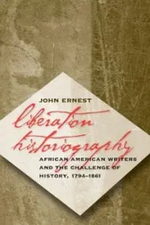 Liberation Historiography - Ernest John