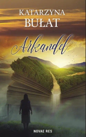 eBook Arkandel - Katarzyna Bułat mobi epub