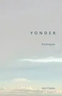 Yonder - Jack Oakley