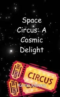 Space Circus - Kevin Moore