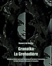 eBook Granatka. La Grenadière - Honoré de Balzac mobi epub