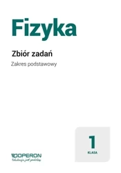 Fizyka LO 1-3 Zb. ZP w.2019 - praca zbiorowa