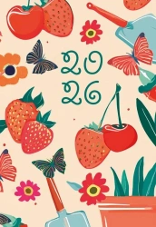 Terminarz 2026 Mikro - praca zbiorowa