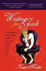 Waiting for Jack - Kristen Moeller