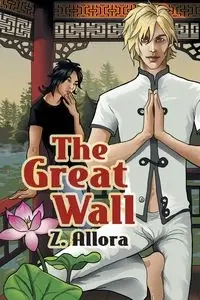 The Great Wall - Allora Z.