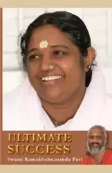 Ultimate Success - Puri Swami Ramakrishnananda