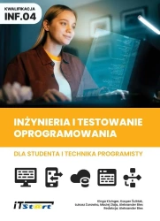 Inżynieria i testowanie oprogramowania.. kw INF.04 - praca zbiorowa