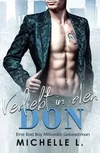 Verliebt in den Don - L. Michelle