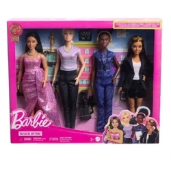 Barbie Kariera. Lalki Kobiety filmu - Mattel
