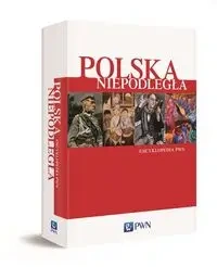 Polska Niepodległa Encyklopedia PWN - Opracowanie zbiorowe
