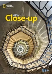 NEW CLOSE UP B2+ Teacher's Book - Katherine Stannett