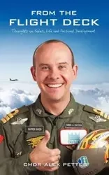 From the Flight Deck - Alex Pettes