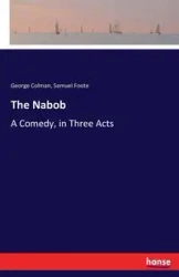 The Nabob - George Colman