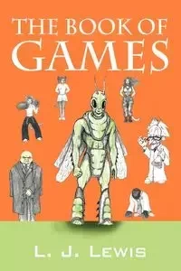 The Book Of Games - Lewis L J