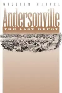 Andersonville - Marvel William - 2006
