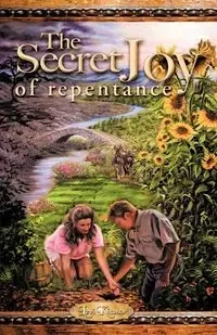 The Secret Joy of Repentance - Two Hermits Hermits