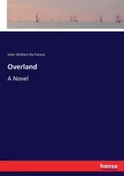 Overland - Forest John William De