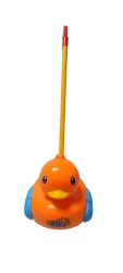 Kaczka do pchania - Macyszyn Toys