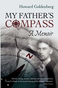 My Father's Compass - Howard Goldenberg