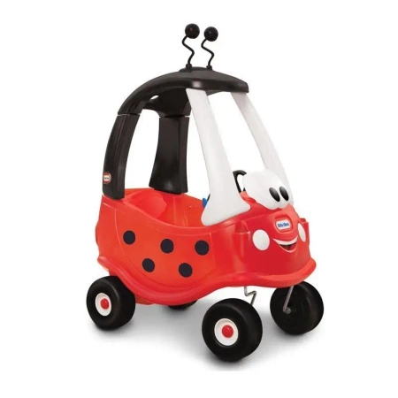 Samochód Cozy Coupe Biedronka - Little Tikes