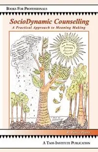 Sociodynamic Counselling - Vance Peavy R.