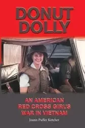 Donut Dolly - Joann Kotcher Puffer