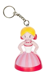 Brelok - Hanka - Tisso Toys