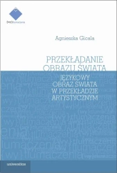 eBook Przekładanie obrazu świata - Agnieszka Gicala epub mobi