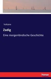 Zadig - Voltaire