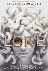 Lore w.2022 - Alexandra Bracken