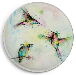 Magnes Kolibry - Ligarti