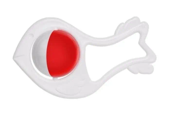 Grzechotka rybka - Tullo