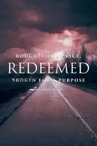 Redeemed - Rebekah Kastelan
