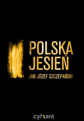 eBook Polska jesień - Jan Józef Szczepański epub mobi