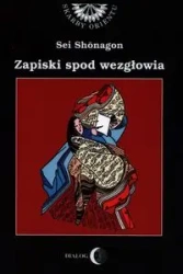 Zapiski spod wezgłowia czyli notatnik osobisty - Shonagon Się